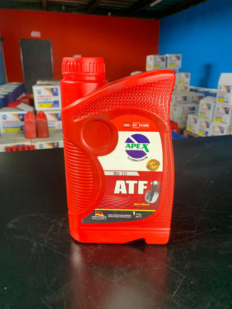 ATF Dexron Dex III Premium